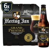 Een afbeelding van Hertog Jan Grand prestige 6-pack