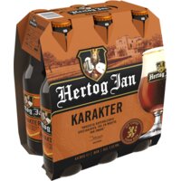 Een afbeelding van Hertog Jan Karakter 6-pack