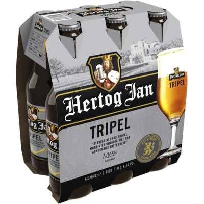 pdp-image-Hertog Jan Tripel 6-pack