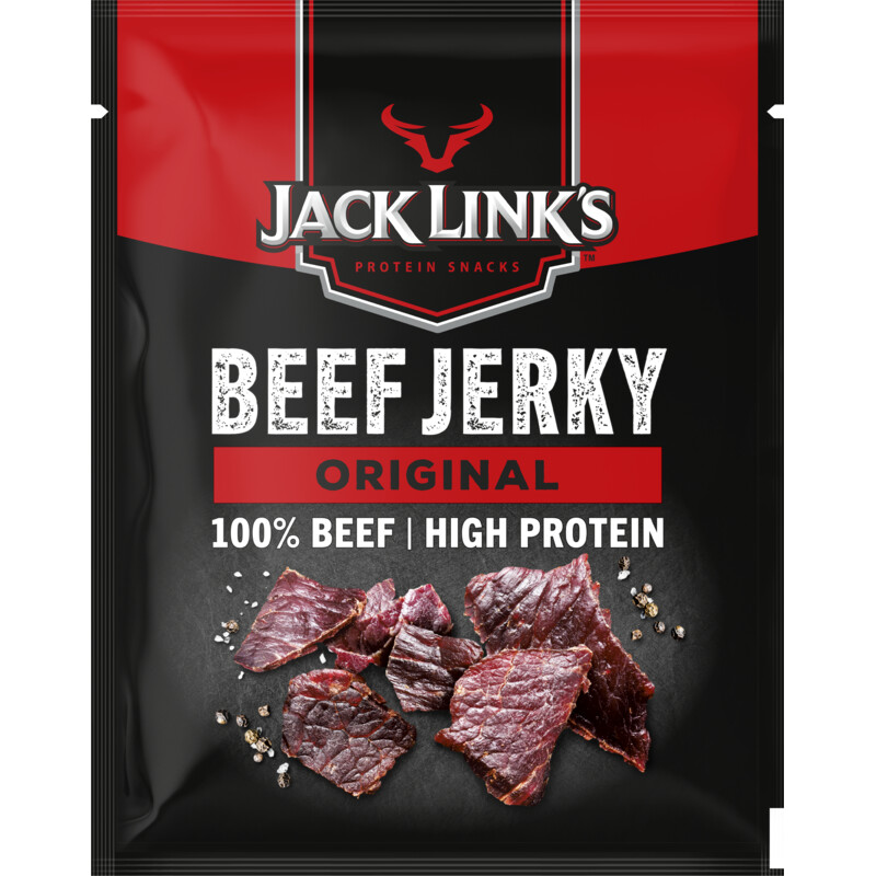 Een afbeelding van Jack Link's Original
