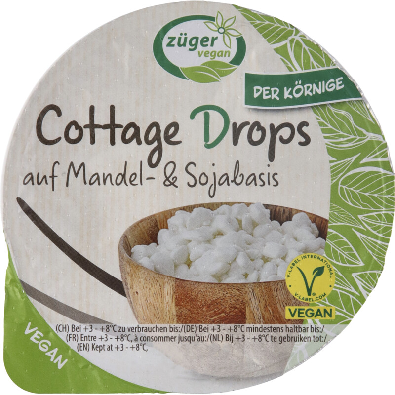 Een afbeelding van Züger Cottage drops