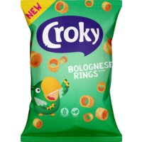 Afbeelding van Croky Rings bolognese