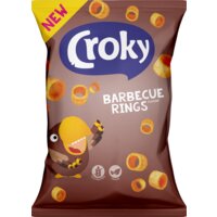 Een afbeelding van Croky Barbecue rings bel