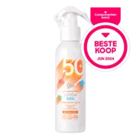 Etos Sensitive baby & kids spray SPF 50+