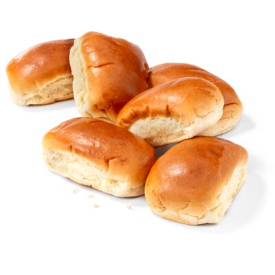 pdp-image-AH Bakkerspuntjes met roomboter