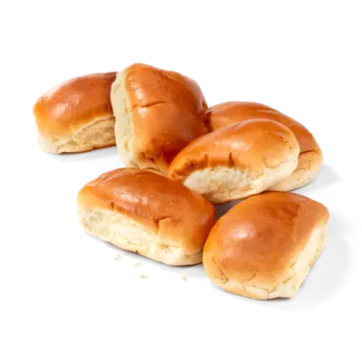 pdp-image-AH Bakkerspuntjes met roomboter