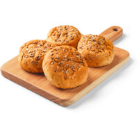 Een afbeelding van AH Bakkersbollen triomphe