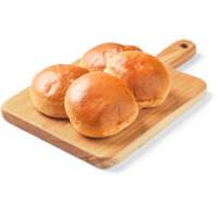 Een afbeelding van AH Bakkersbollen wit