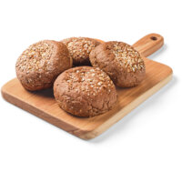 Een afbeelding van AH Bakkersbollen boulogne
