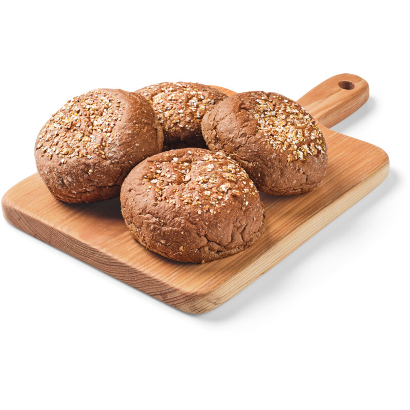 Een afbeelding van AH Bakkersbollen boulogne
