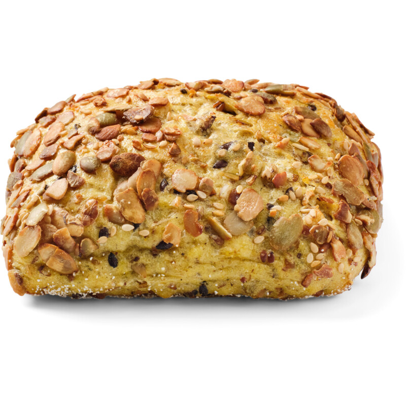 Een afbeelding van AH Liefde & Passie Carre pompoen