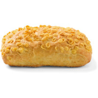 Een afbeelding van AH Bakkersbroodje maïs cornflakes