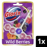 Glorix WC blok wildberries