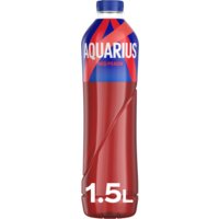Een afbeelding van Aquarius Red peach bel