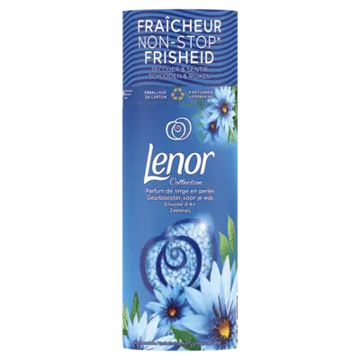 pdp-image-Lenor Geurbooster Zeebries