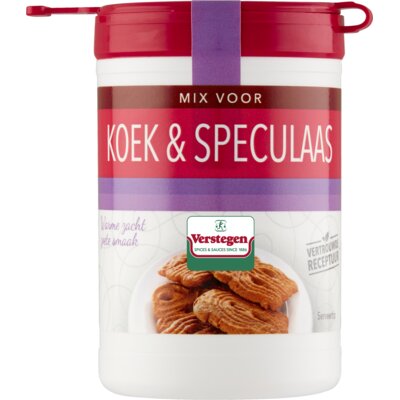 pdp-image-Verstegen Kruidenmix koek en speculaas