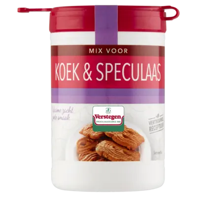 pdp-image-Verstegen Kruidenmix koek en speculaas