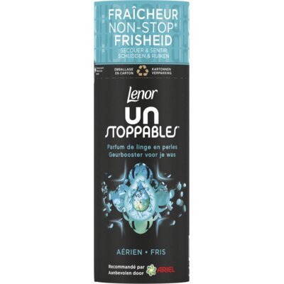 pdp-image-Lenor Unstoppables geurbooster fris