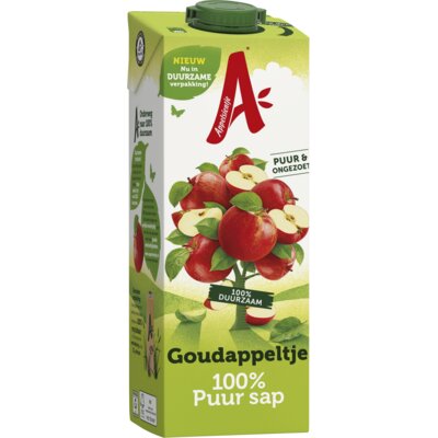 pdp-image-Appelsientje Goudappeltje