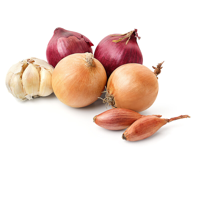 Een afbeelding van AH Biologisch Smaakmakermix