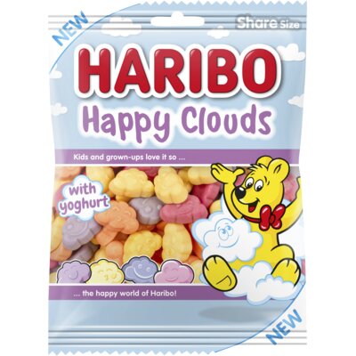 pdp-image-Haribo Happy clouds