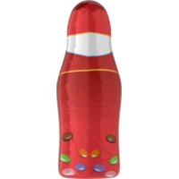 Een afbeelding van Smarties Melkchocolade sinterklaas