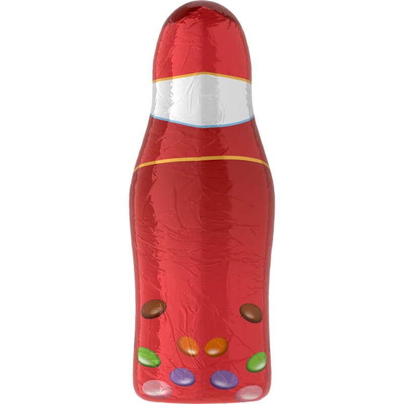 Een afbeelding van Smarties Melkchocolade sinterklaas