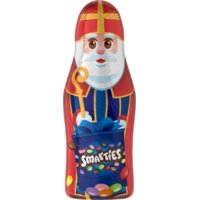 Een afbeelding van Smarties Melkchocolade sinterklaas