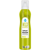 Een afbeelding van AH Mild olijfolie spray