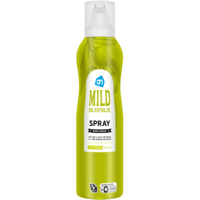 pdp-image-AH Mild olijfolie spray