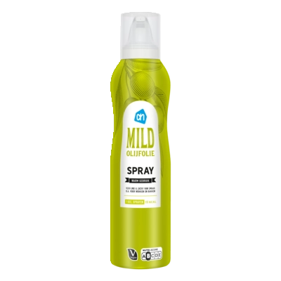 pdp-image-AH Mild olijfolie spray