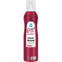 Een afbeelding van AH Classico traditioneel olijfolie spray
