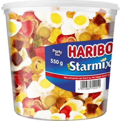 pdp-image-Haribo Starmix