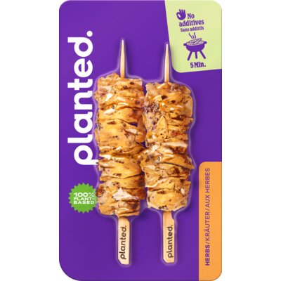 pdp-image-Planted Plantaardige spies gekruid