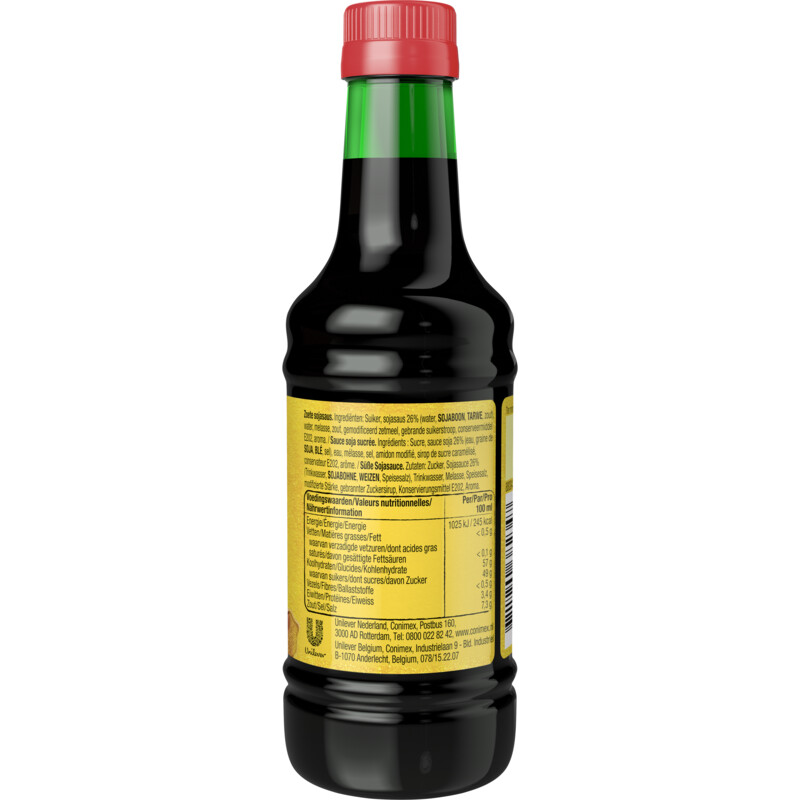 Een afbeelding van Conimex Ketjap manis