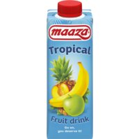 Maaza Tropical fruit drink