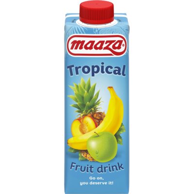 pdp-image-Maaza Tropical fruit drink