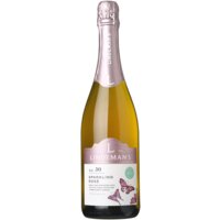Een afbeelding van Lindeman's Bin 30 sparkling rosé