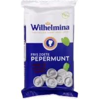 Wilhelmina Pepermunt