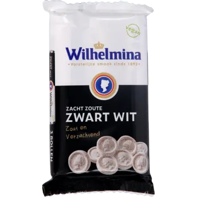 pdp-image-Wilhelmina Zwartwit
