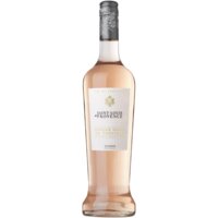 Een afbeelding van Saint Louis De provence rosé en Solatio Prosecco spumante