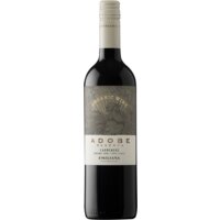 Afbeelding van Adobe Carménère reserva organic