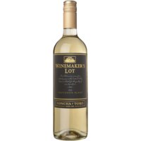 Sauvignon Blanc (Fris en droog)