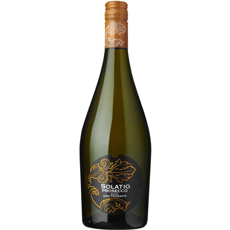 Een afbeelding van Solatio Vino frizzante prosecco doc