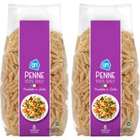 Een afbeelding van AH Penne spelt 2-pack