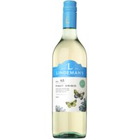Een afbeelding van Lindeman's Bin 85 pinot grigio