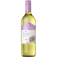 Afbeelding van Lindeman's Bin 90 moscato