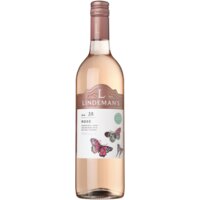 Een afbeelding van Lindeman's Bin 35 rosé