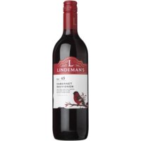 Een afbeelding van Lindeman's Bin 45 cabernet sauvignon