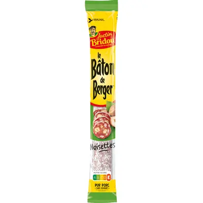 pdp-image-Justin Bridou Baton de berger hazelnoten bel